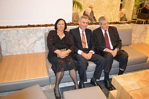 AOBR- Nouvel an 2015- 421- Reveillon